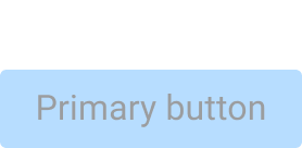 Disabled Primary Button