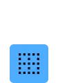 Small Icon Only Primary Button