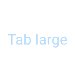 Disabled Tab