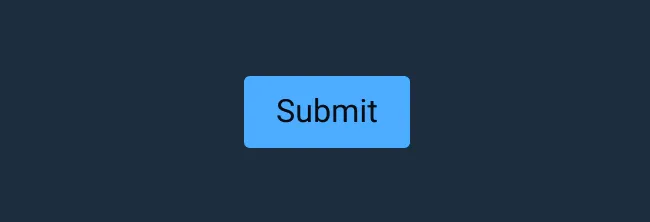 Don’t: Use vague button labels like "Submit" to guide users through authentication flows
